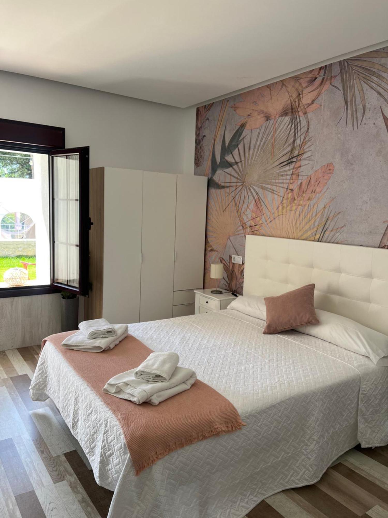 Готель Casa Jardin El Colmenar Лас-Навас-дель-Маркес Екстер'єр фото