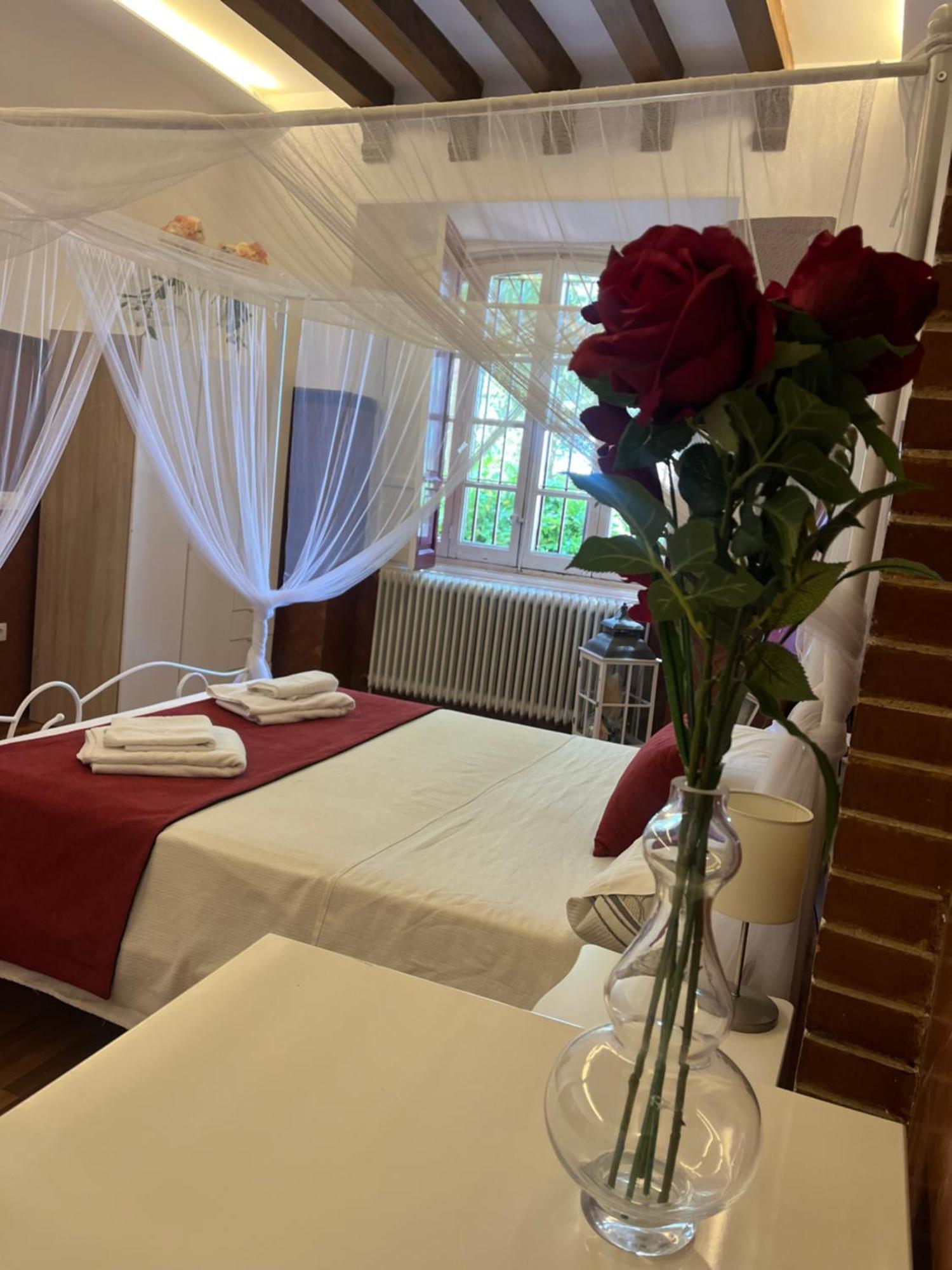 Готель Casa Jardin El Colmenar Лас-Навас-дель-Маркес Екстер'єр фото