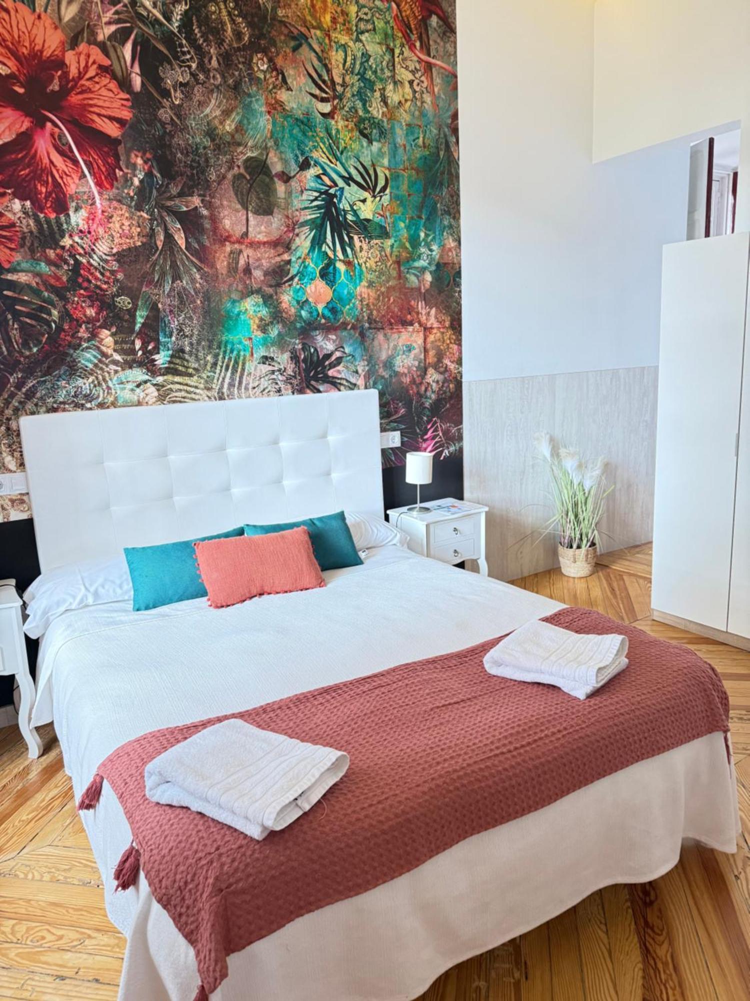 Готель Casa Jardin El Colmenar Лас-Навас-дель-Маркес Екстер'єр фото
